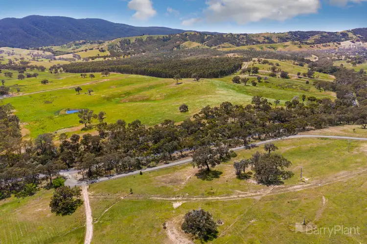 Main view of Homely rural property listing, Lot 4, 680 Strath Creek Road, Reedy Creek VIC 3658