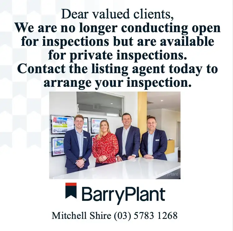 Second view of Homely rural property listing, Lot 4, 680 Strath Creek Road, Reedy Creek VIC 3658