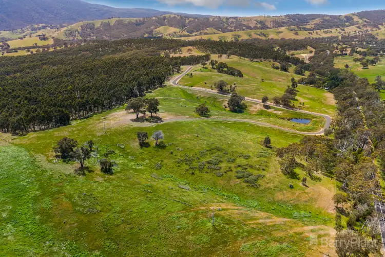 Third view of Homely rural property listing, Lot 4, 680 Strath Creek Road, Reedy Creek VIC 3658