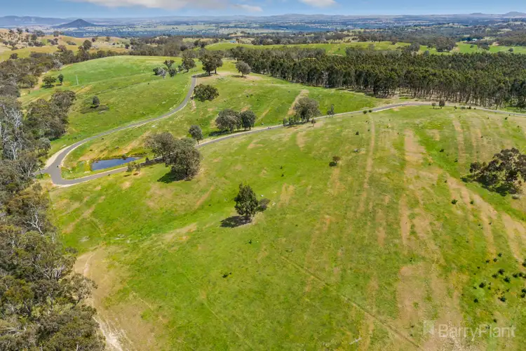 Fourth view of Homely rural property listing, Lot 4, 680 Strath Creek Road, Reedy Creek VIC 3658