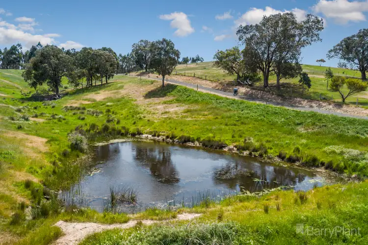 Fifth view of Homely rural property listing, Lot 4, 680 Strath Creek Road, Reedy Creek VIC 3658