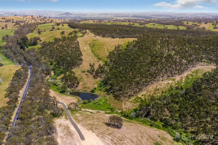 Seventh view of Homely rural property listing, Lot 4, 680 Strath Creek Road, Reedy Creek VIC 3658