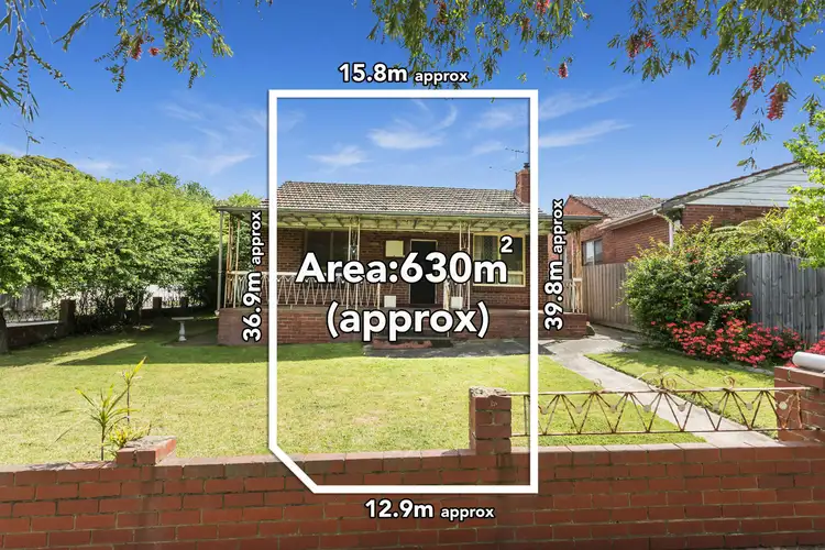 Main view of Homely house listing, 25 Peterson Street, Highett VIC 3190
