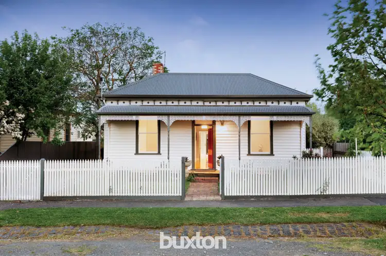 Second view of Homely house listing, 4 Johnson Street, Ballarat Central VIC 3350