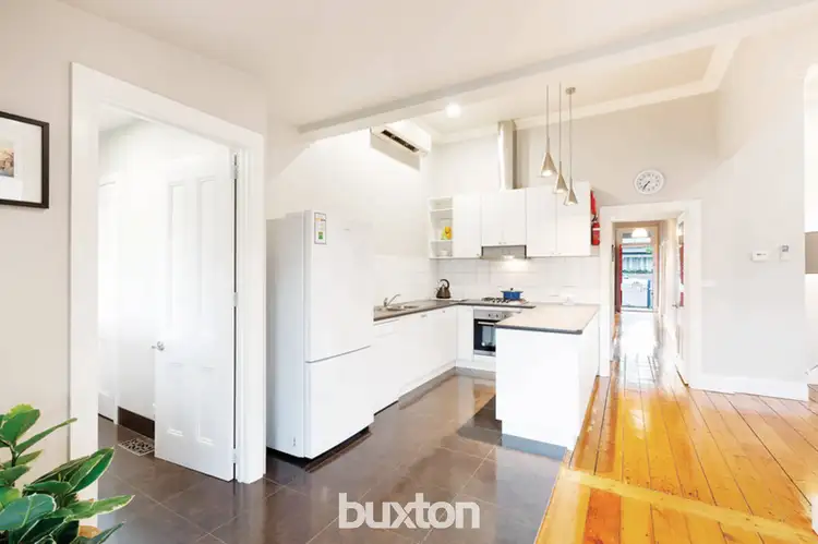 Third view of Homely house listing, 4 Johnson Street, Ballarat Central VIC 3350