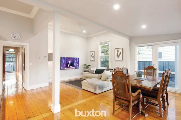 Fourth view of Homely house listing, 4 Johnson Street, Ballarat Central VIC 3350