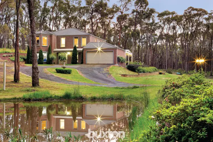 Main view of Homely house listing, 80 Kirkwood Drive, Smythes Creek VIC 3351