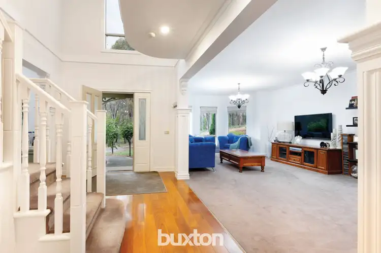 Third view of Homely house listing, 80 Kirkwood Drive, Smythes Creek VIC 3351