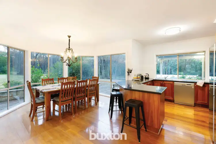 Fifth view of Homely house listing, 80 Kirkwood Drive, Smythes Creek VIC 3351