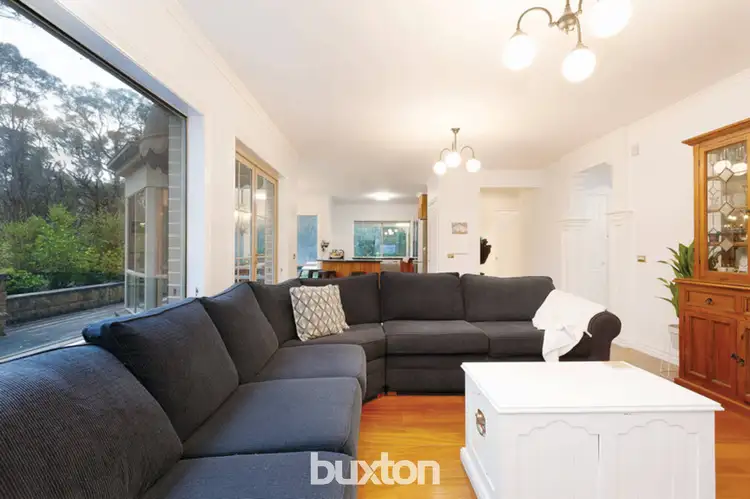 Sixth view of Homely house listing, 80 Kirkwood Drive, Smythes Creek VIC 3351