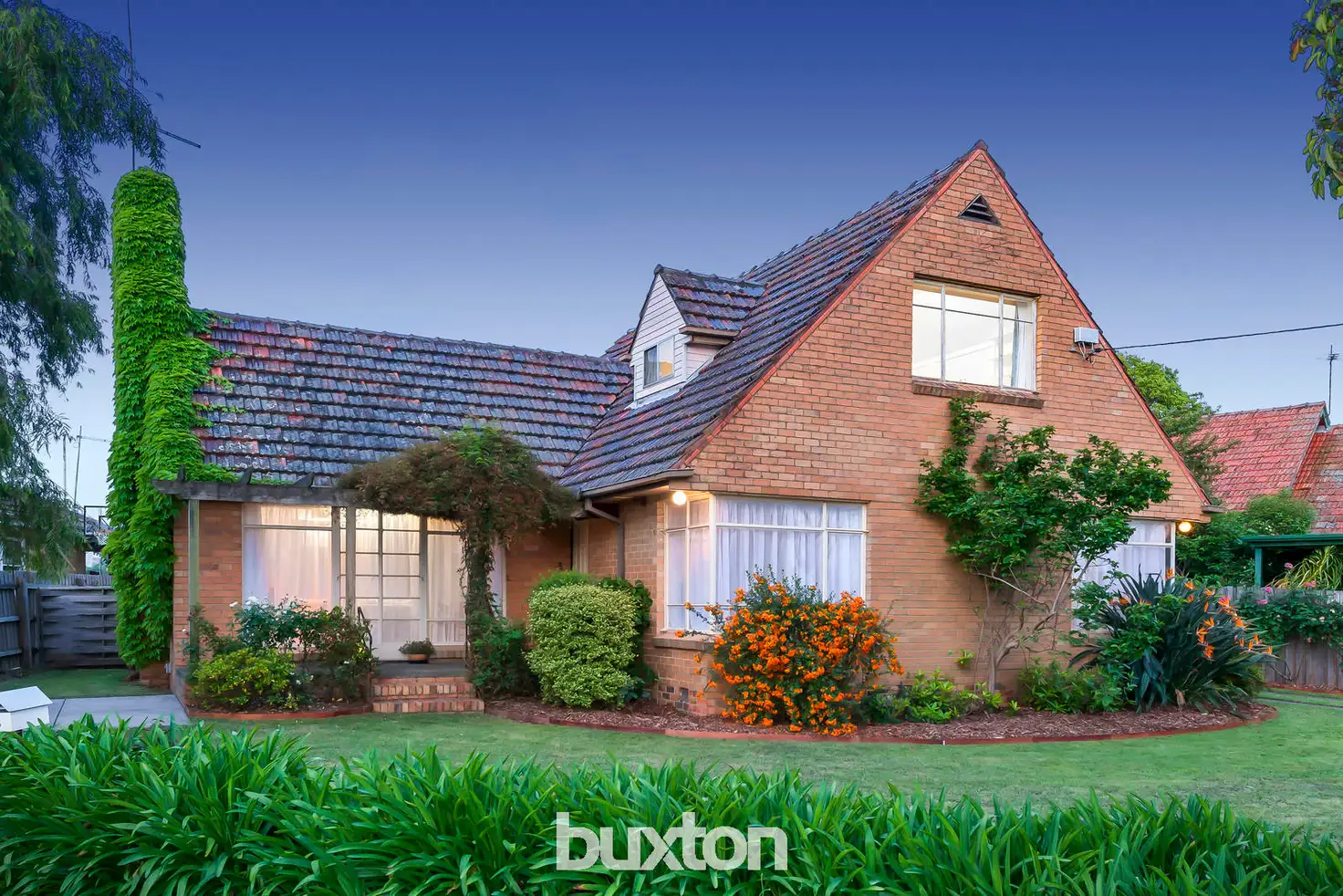 Main view of Homely house listing, 8 Edward Street, Chadstone VIC 3148