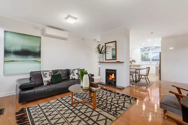 Third view of Homely house listing, 4 Carmel Court, Bentleigh East VIC 3165