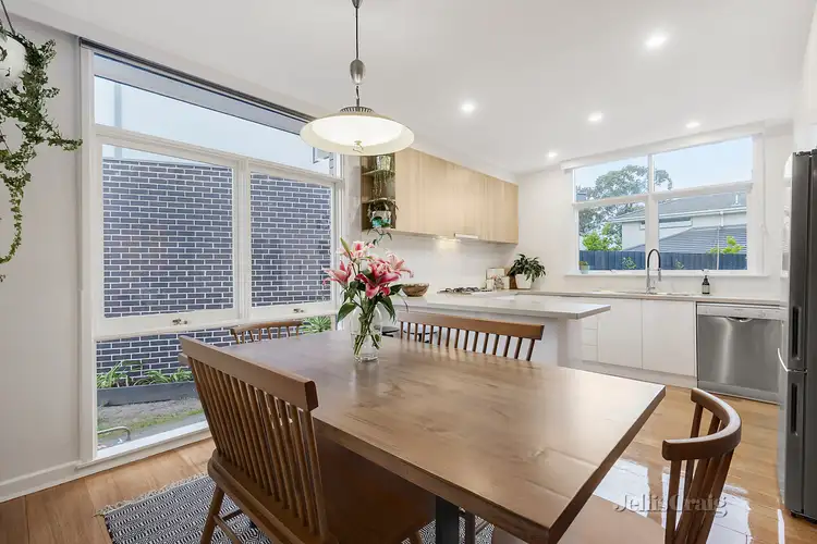 Fourth view of Homely house listing, 4 Carmel Court, Bentleigh East VIC 3165