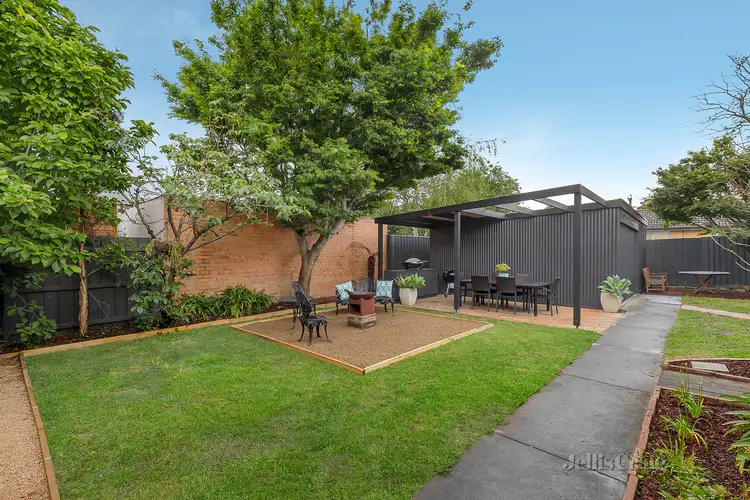 Fifth view of Homely house listing, 4 Carmel Court, Bentleigh East VIC 3165