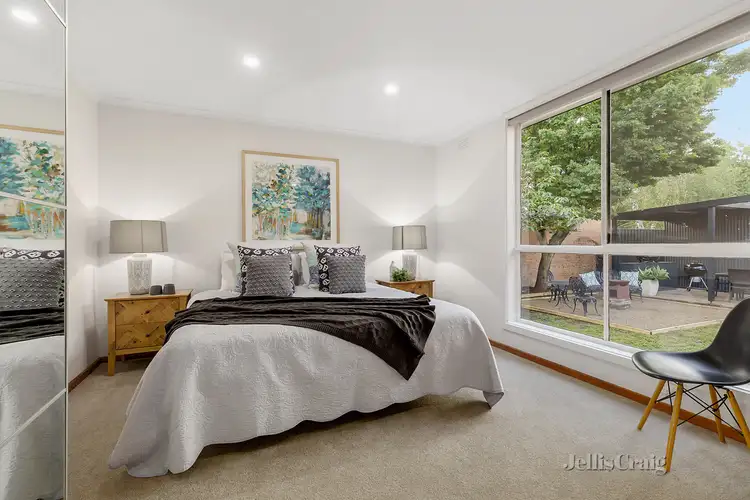 Sixth view of Homely house listing, 4 Carmel Court, Bentleigh East VIC 3165