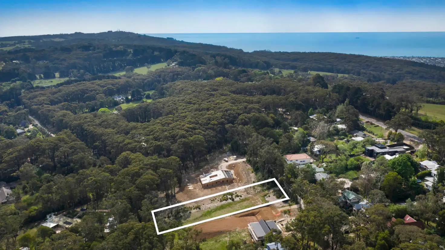 Main view of Homely land listing, 9 Collins Street, Red Hill VIC 3937