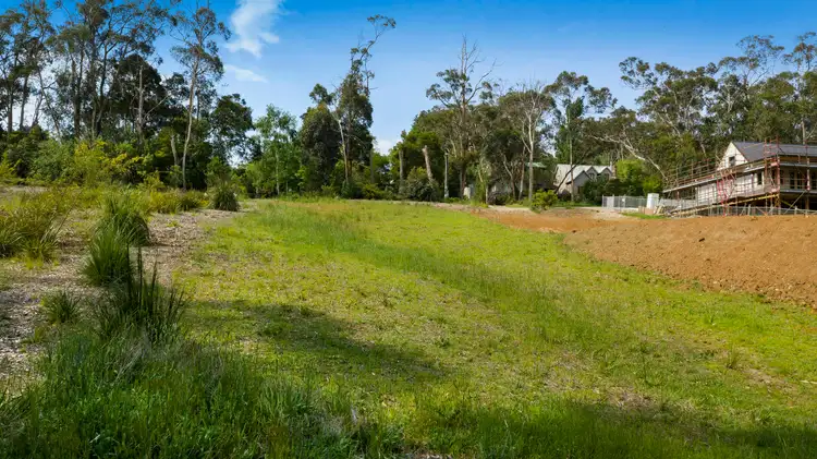 Second view of Homely land listing, 9 Collins Street, Red Hill VIC 3937
