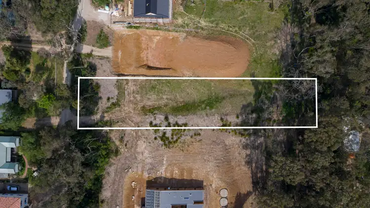Third view of Homely land listing, 9 Collins Street, Red Hill VIC 3937