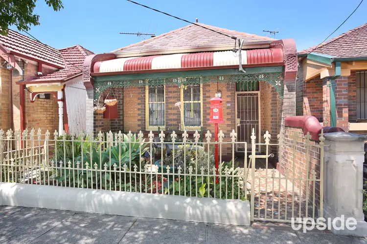 Main view of Homely house listing, 28 Despointes Street, Marrickville NSW 2204