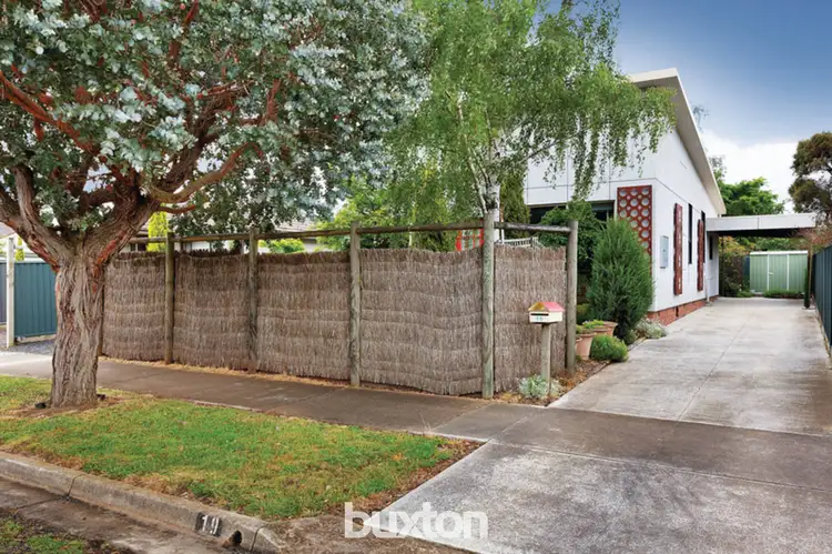 Main view of Homely house listing, 19 Kent Street, Sebastopol VIC 3356