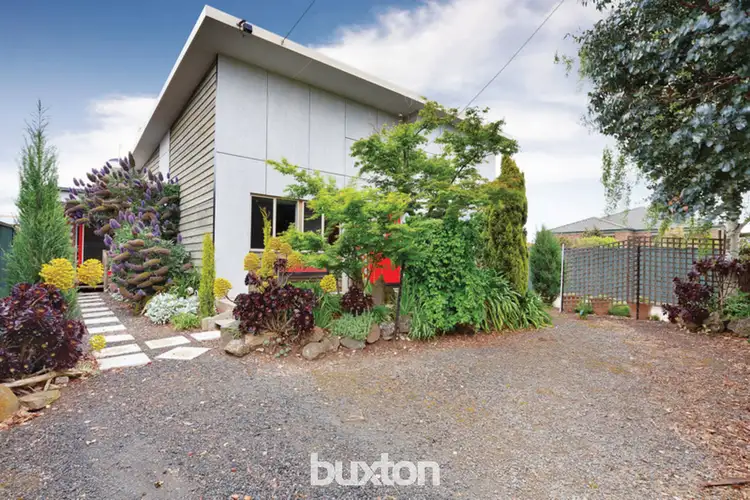 Second view of Homely house listing, 19 Kent Street, Sebastopol VIC 3356