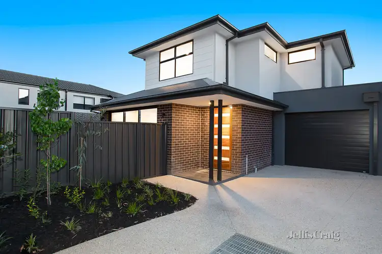 4/246 Waiora Road, Macleod VIC 3085