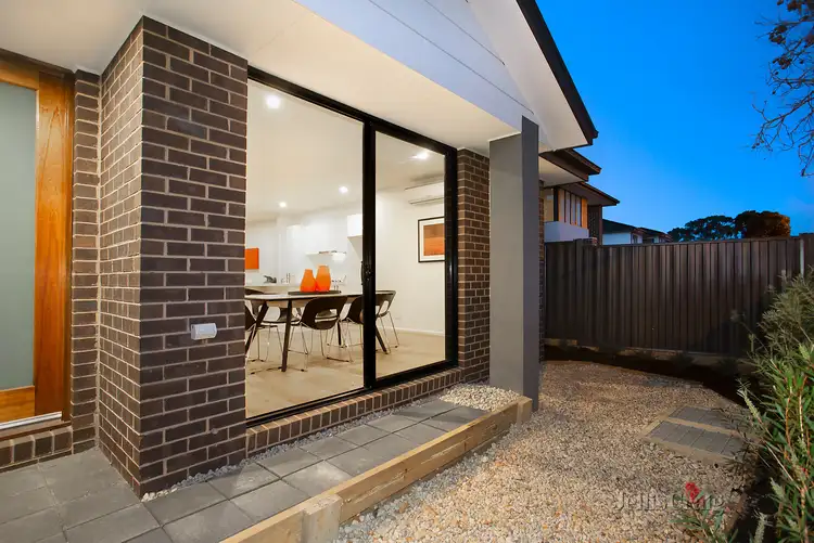 Sixth view of Homely townhouse listing, 4/246 Waiora Road, Macleod VIC 3085