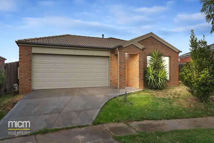 9 Billabong Crescent, Tarneit VIC 3029