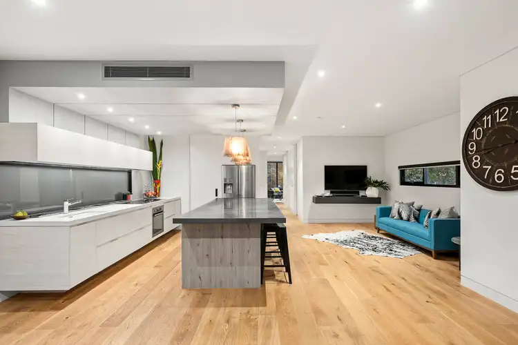 Sixth view of Homely house listing, 137-139 Kent Street, Richmond VIC 3121