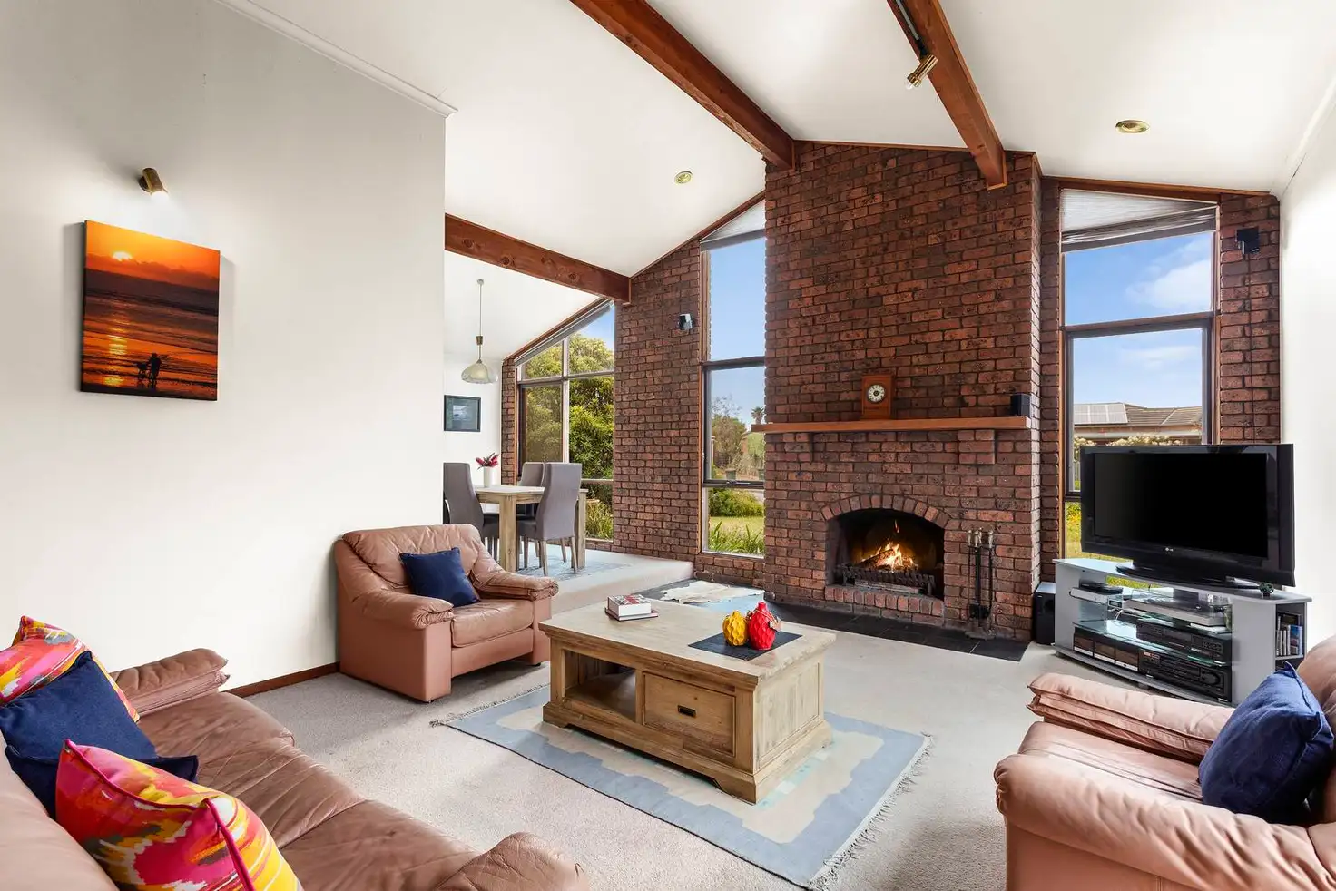 Main view of Homely house listing, 2 Nautilus Court, Ocean Grove VIC 3226