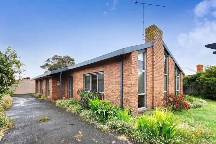 Second view of Homely house listing, 2 Nautilus Court, Ocean Grove VIC 3226