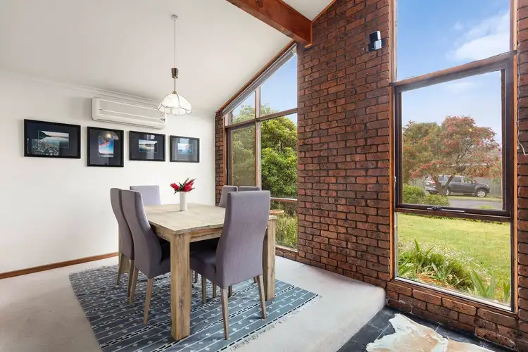 Fourth view of Homely house listing, 2 Nautilus Court, Ocean Grove VIC 3226