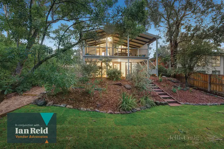 45 Shalbury Avenue, Eltham VIC 3095