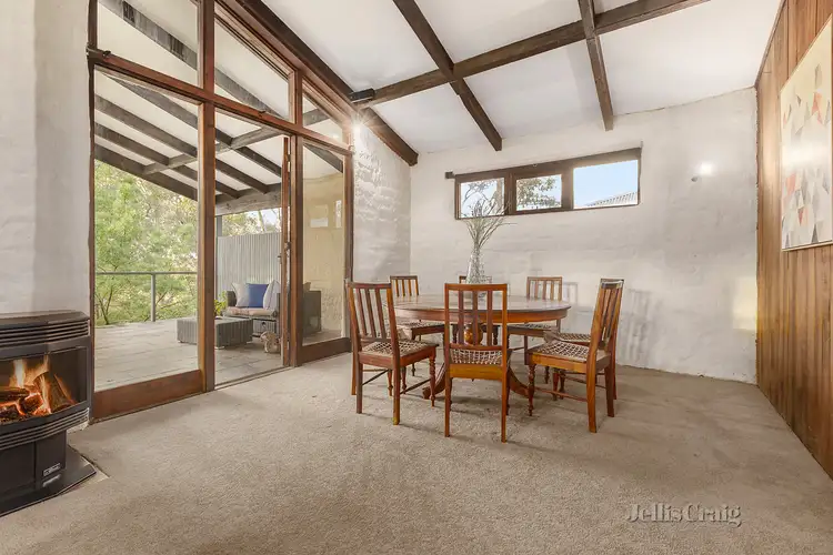 Sixth view of Homely house listing, 45 Shalbury Avenue, Eltham VIC 3095