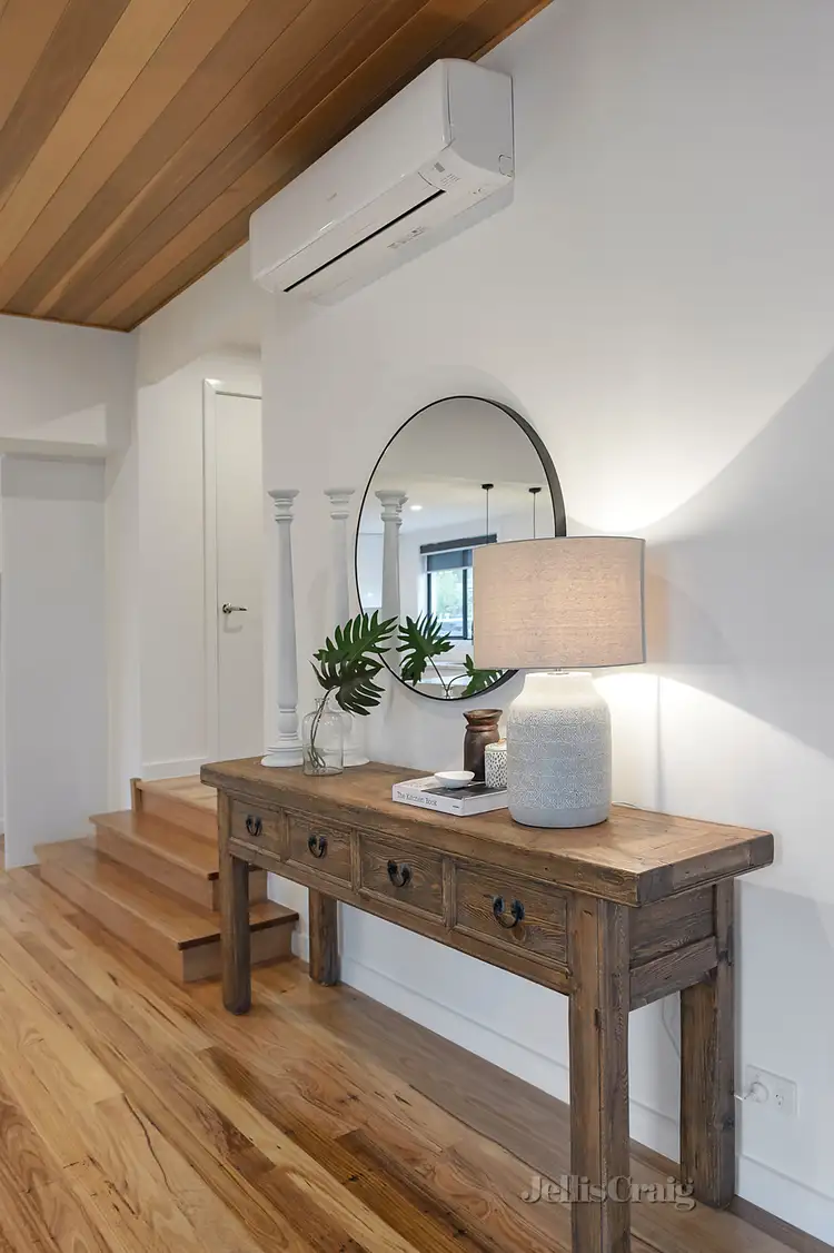 Third view of Homely townhouse listing, 1/17 Davey Road, Montmorency VIC 3094