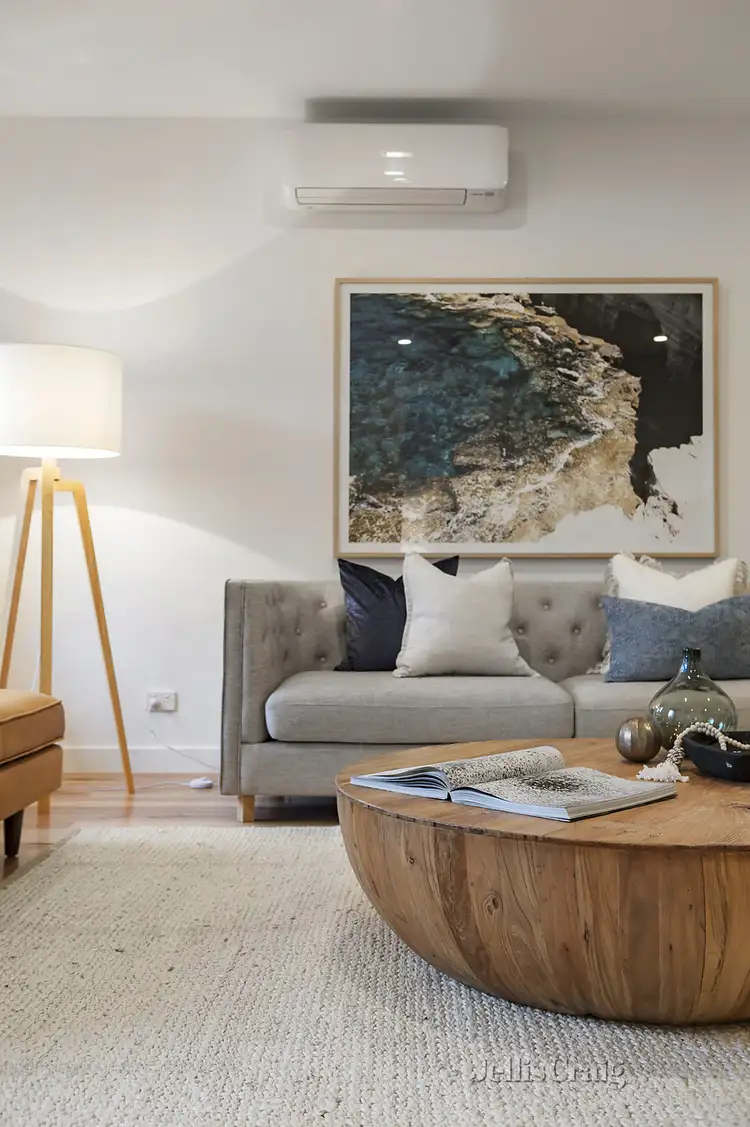 Sixth view of Homely townhouse listing, 1/17 Davey Road, Montmorency VIC 3094