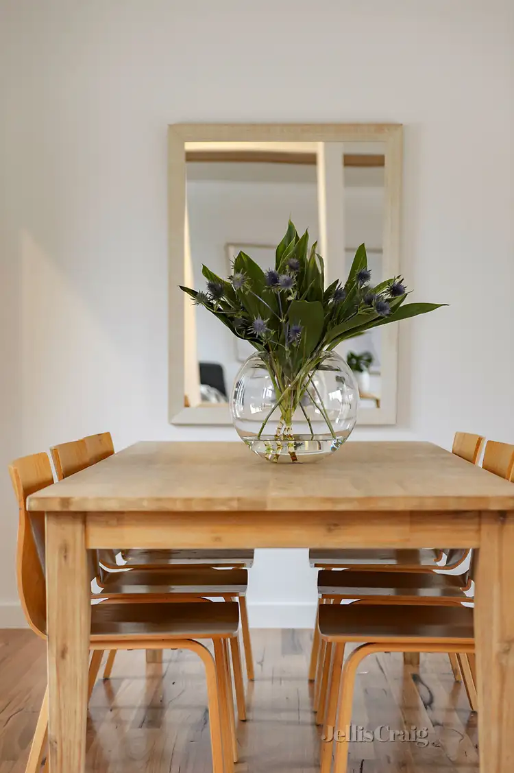 Fifth view of Homely townhouse listing, 2/17 Davey Road, Montmorency VIC 3094
