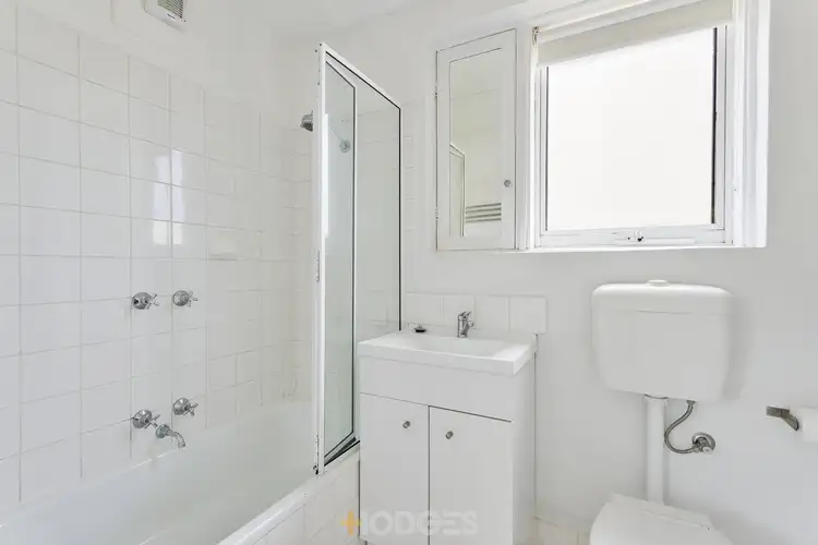 Fourth view of Homely apartment listing, 8/67 Ballarat Road, Footscray VIC 3011