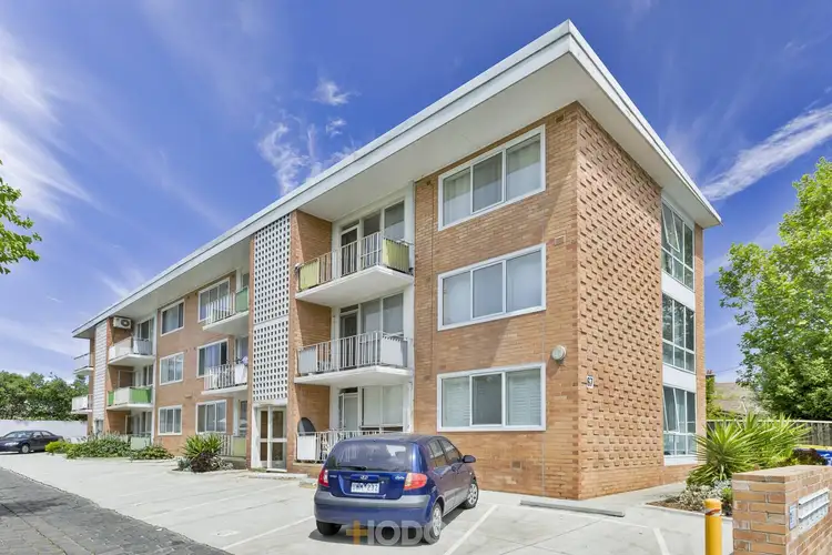 Sixth view of Homely apartment listing, 8/67 Ballarat Road, Footscray VIC 3011