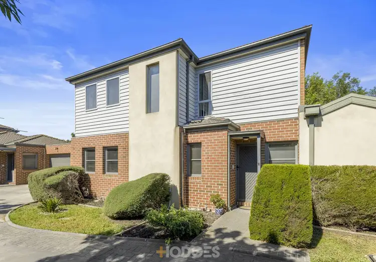 3/16 Pascoe Street, Pascoe Vale VIC 3044