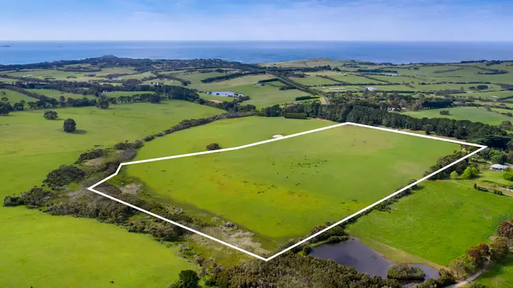 Main view of Homely rural property listing, 2091 Mornington-Flinders Road, Flinders VIC 3929
