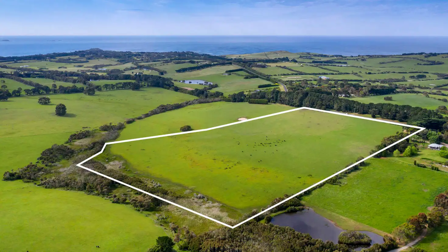 Main view of Homely rural property listing, 2091 Mornington-Flinders Road, Flinders VIC 3929