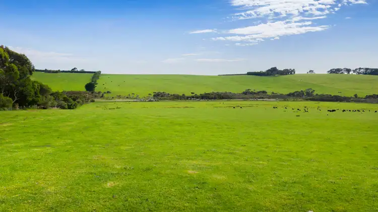 Second view of Homely rural property listing, 2091 Mornington-Flinders Road, Flinders VIC 3929