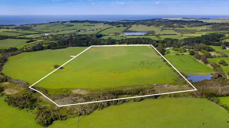 Third view of Homely rural property listing, 2091 Mornington-Flinders Road, Flinders VIC 3929