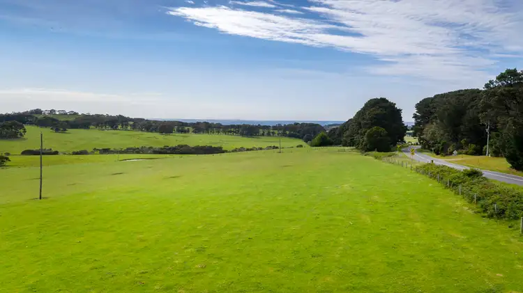 Fourth view of Homely rural property listing, 2091 Mornington-Flinders Road, Flinders VIC 3929