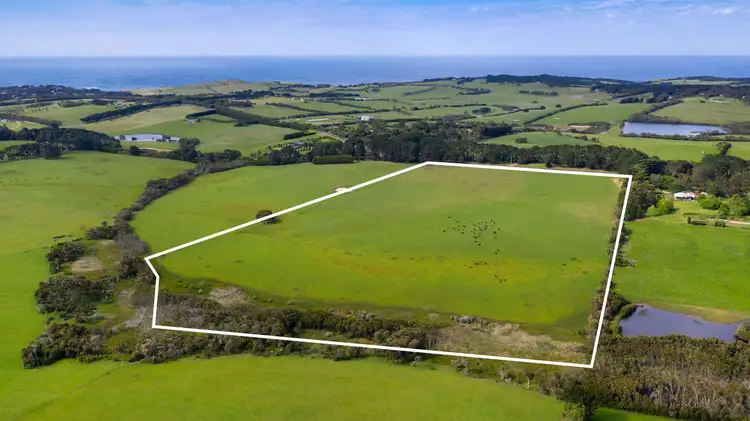 Fifth view of Homely rural property listing, 2091 Mornington-Flinders Road, Flinders VIC 3929