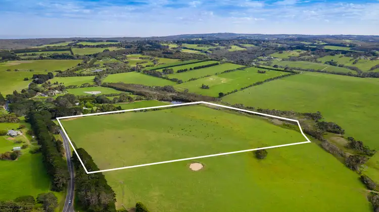 Sixth view of Homely rural property listing, 2091 Mornington-Flinders Road, Flinders VIC 3929