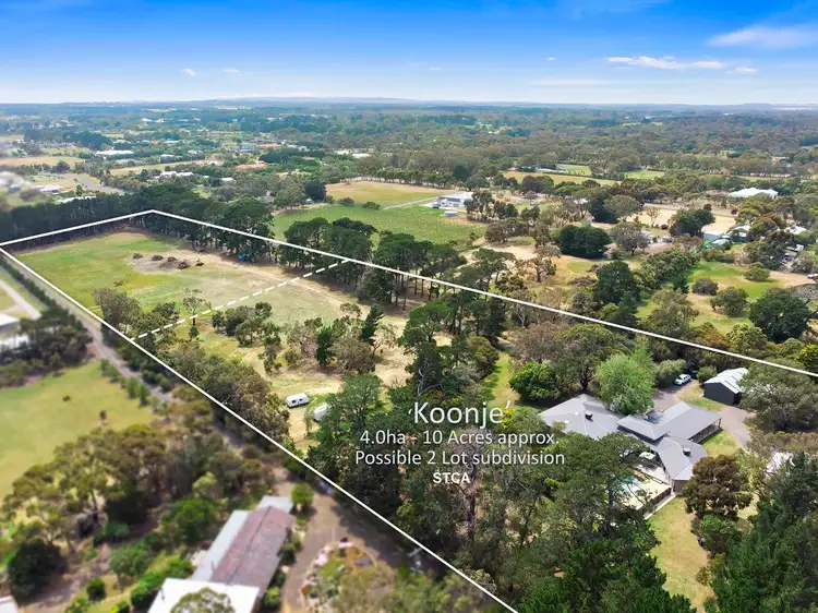 140 Rhinds Road, Wallington VIC 3222