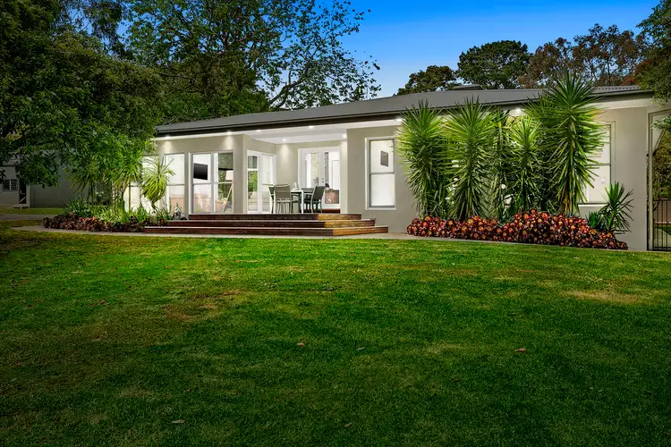 Third view of Homely rural property listing, 140 Rhinds Road, Wallington VIC 3222