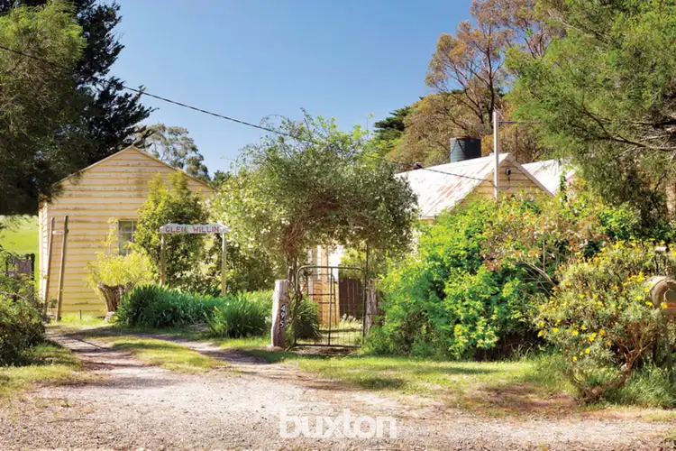 Main view of Homely rural property listing, 495 Mt Doran Egerton Road, Elaine VIC 3334